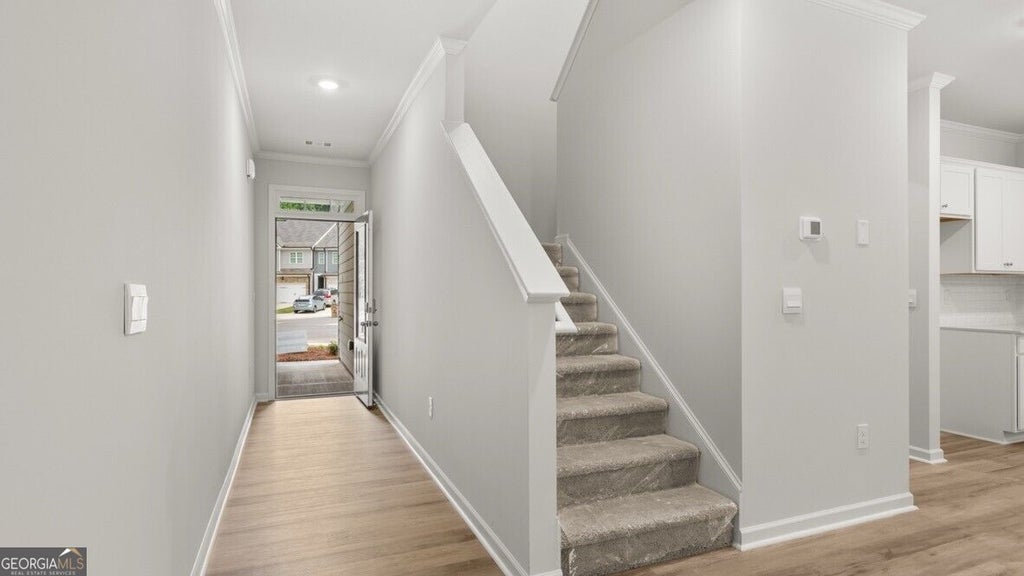 Photo of 4414 Manor Hill Drive, Union City, GA 30291 (MLS # 10877990)