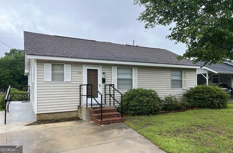 726 McArthur BLVD Warner Robins GA 31093