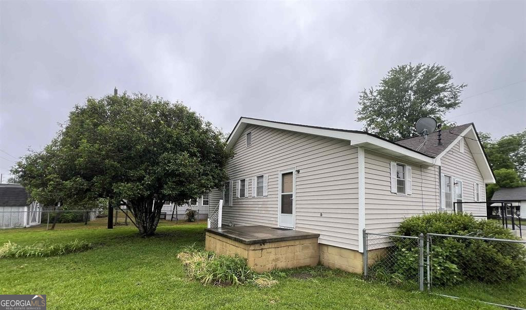 726 McArthur BLVD