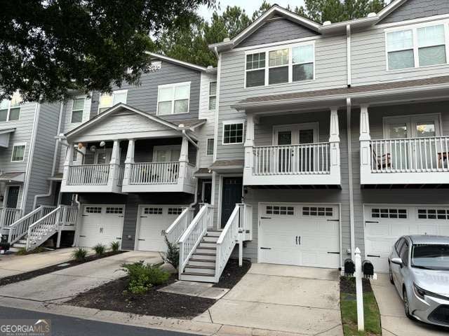 Photo of 1044 Liberty Parkway NW, Atlanta, GA 30318 (MLS # 10799980)
