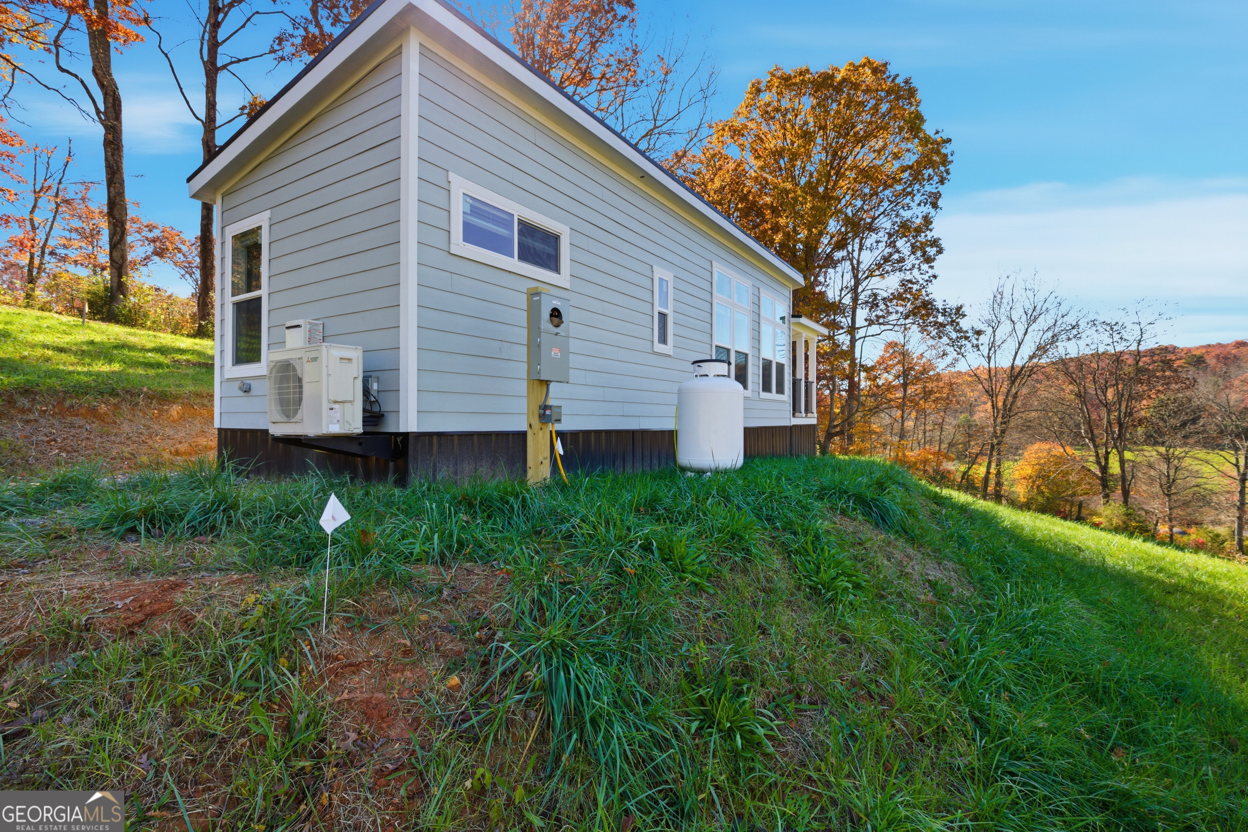 527 Saunders RD LOT 29