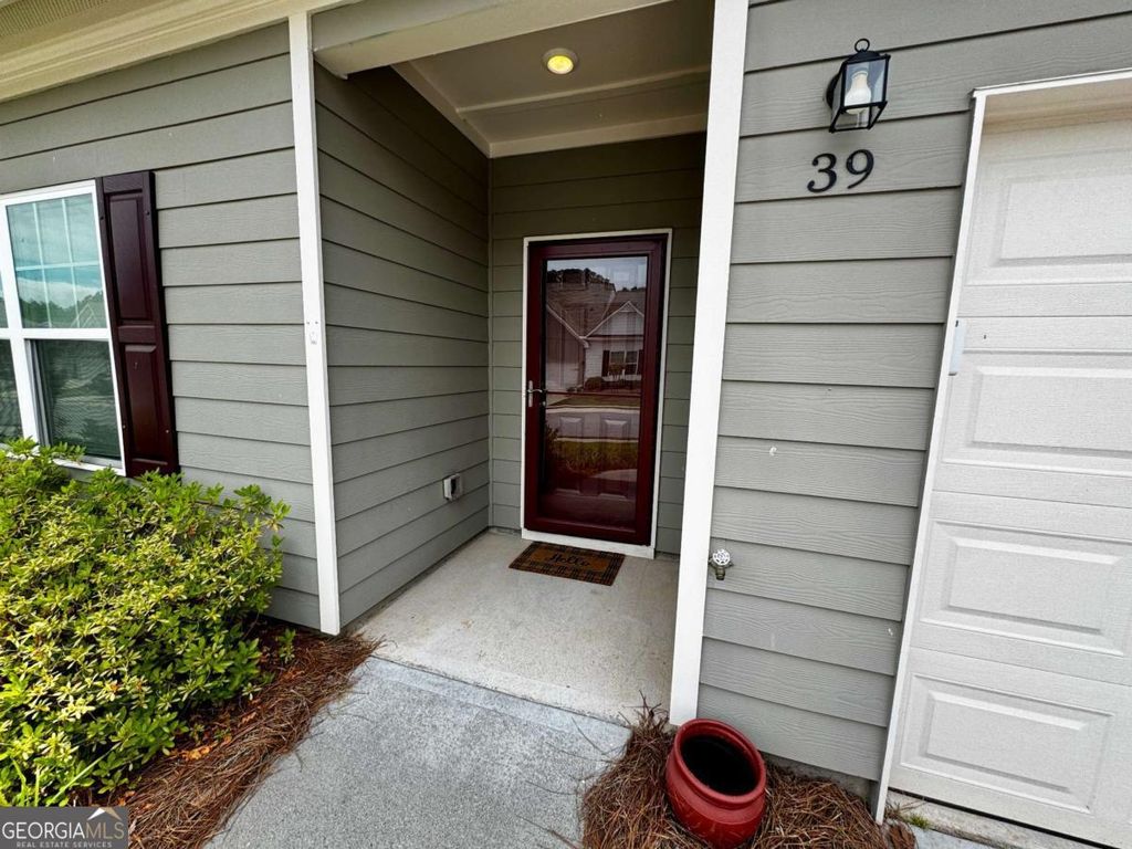 Photo of 39 Piedmont View Lane #63, Jasper, GA 30143 (MLS # 10761446)
