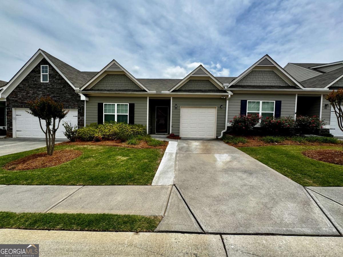 39 Piedmont View LN 63