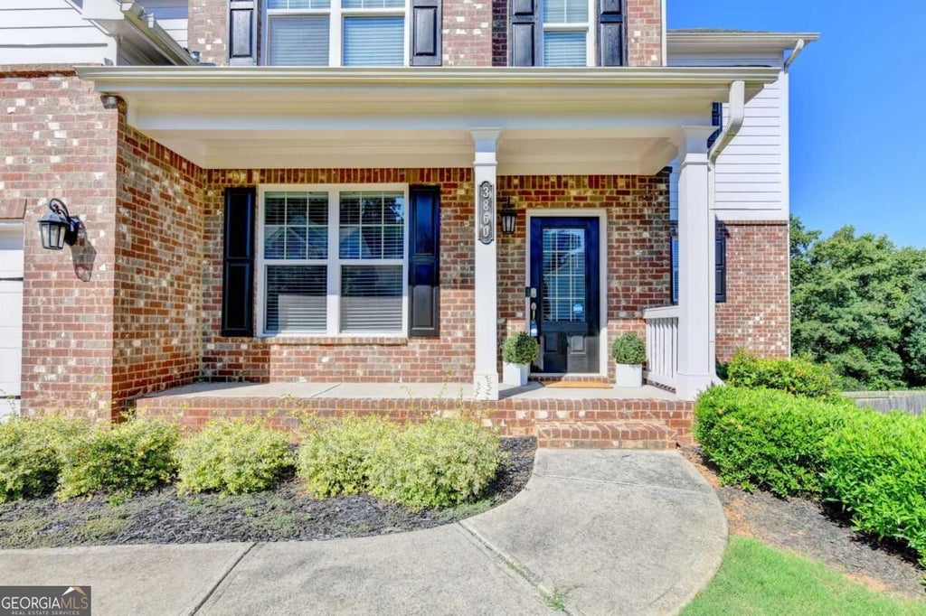 Photo of 3860 Grandview Manor Drive, Cumming, GA 30028 (MLS # 10850950)
