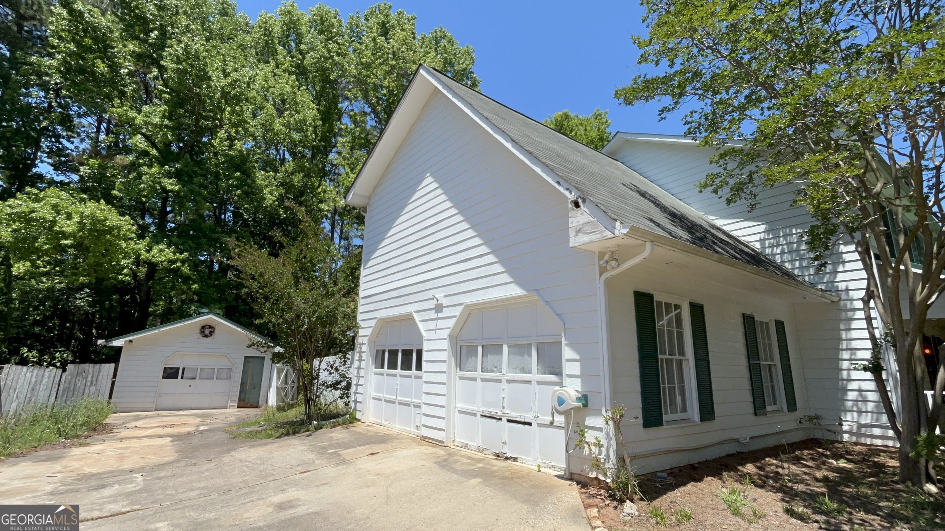 207 Garret RDG