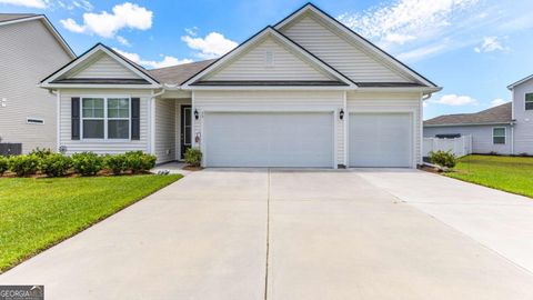 33 Woodford Reserve DR Pooler GA 31322