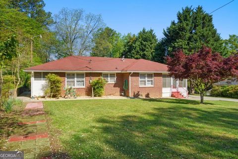 566 Huff Street, Lawrenceville, GA 30046 - MLS#: 10499282