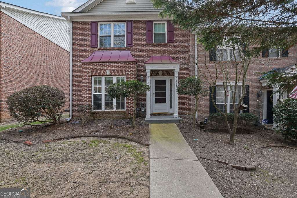 Photo of 3777 Town Square Circle NW #5, Kennesaw, GA 30144 (MLS # 10695772)
