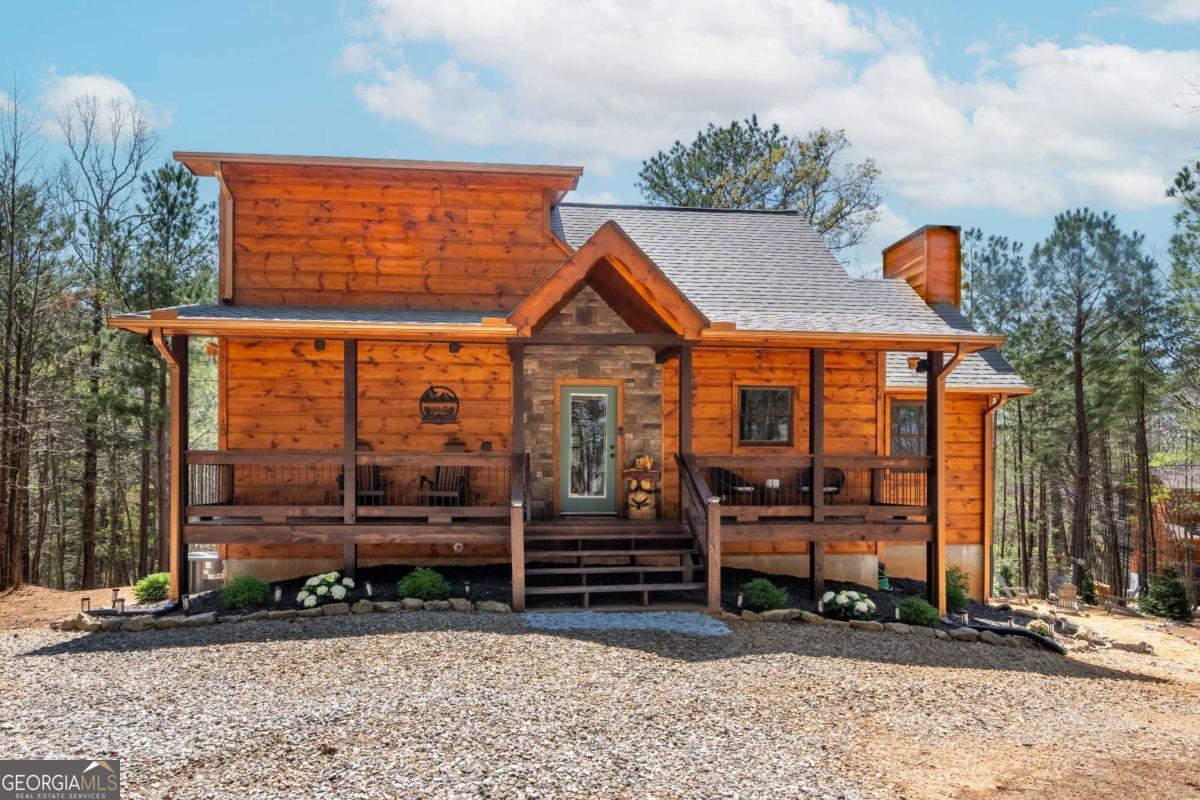 161 Windy Valley TRL