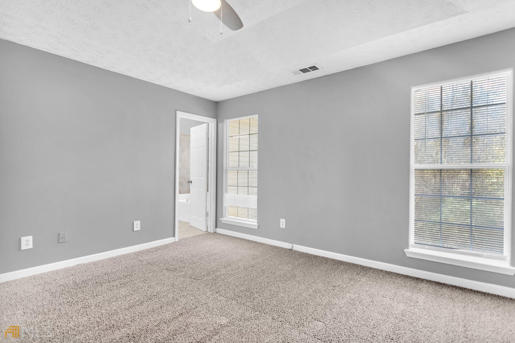 PARK RIDGE - Residential