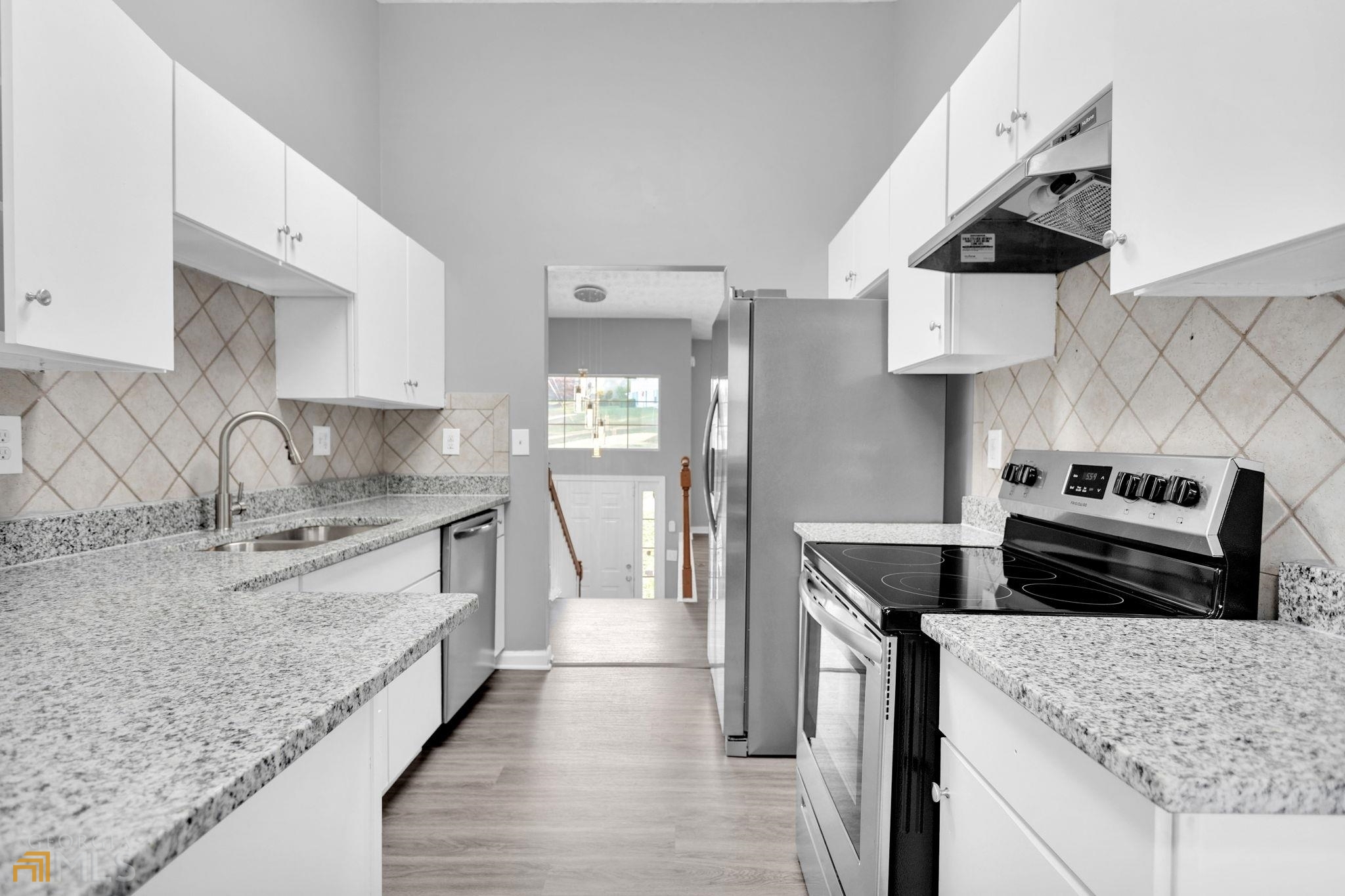 PARK RIDGE - Residential