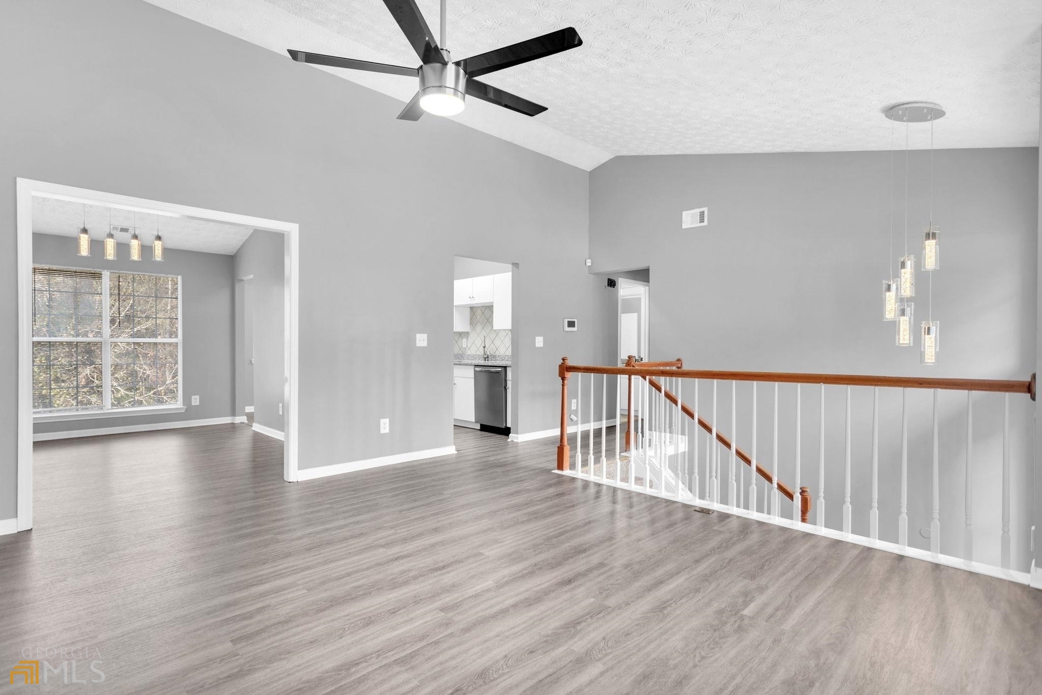 PARK RIDGE - Residential