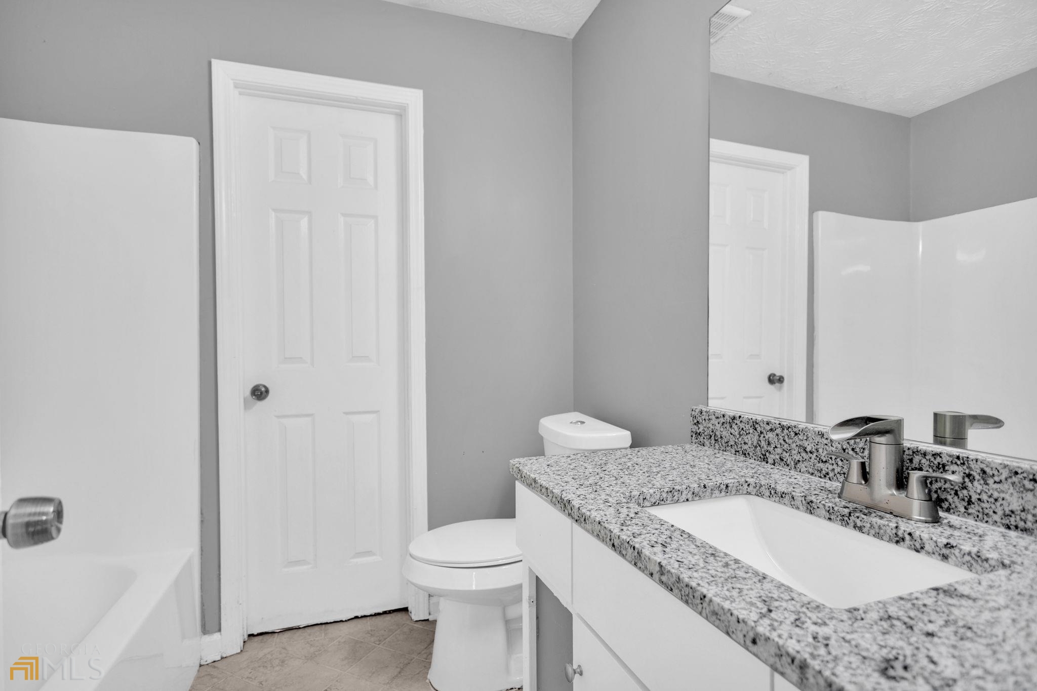 PARK RIDGE - Residential