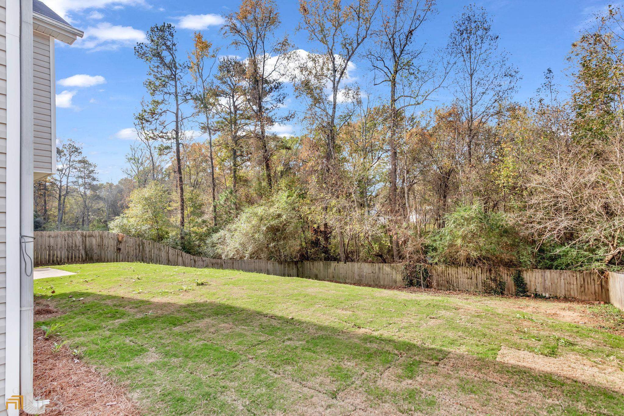 PARK RIDGE - Residential