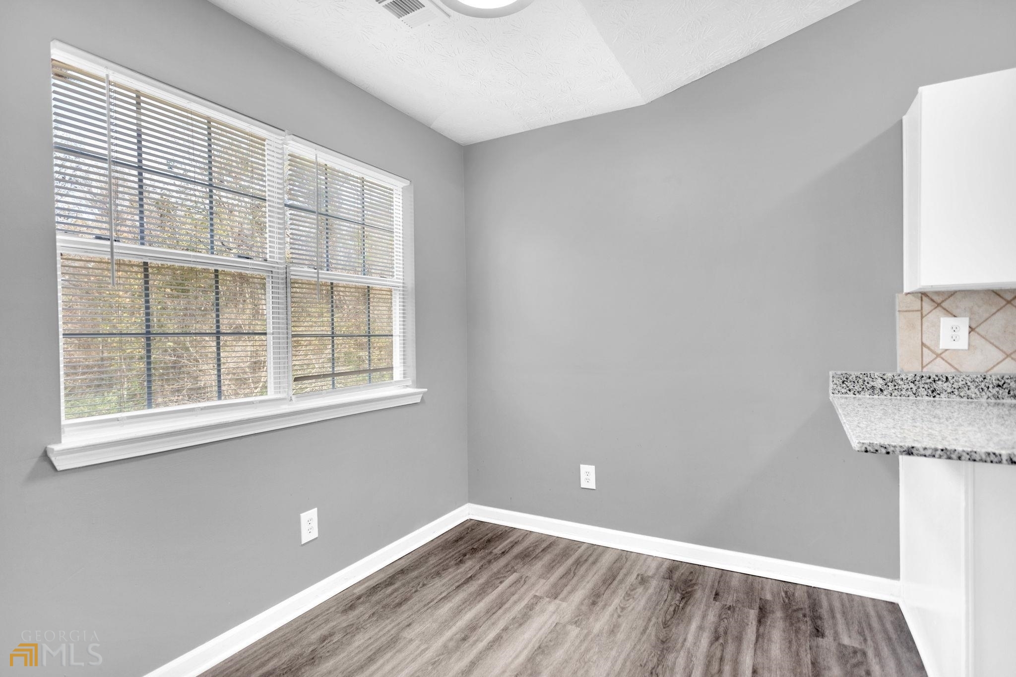 PARK RIDGE - Residential