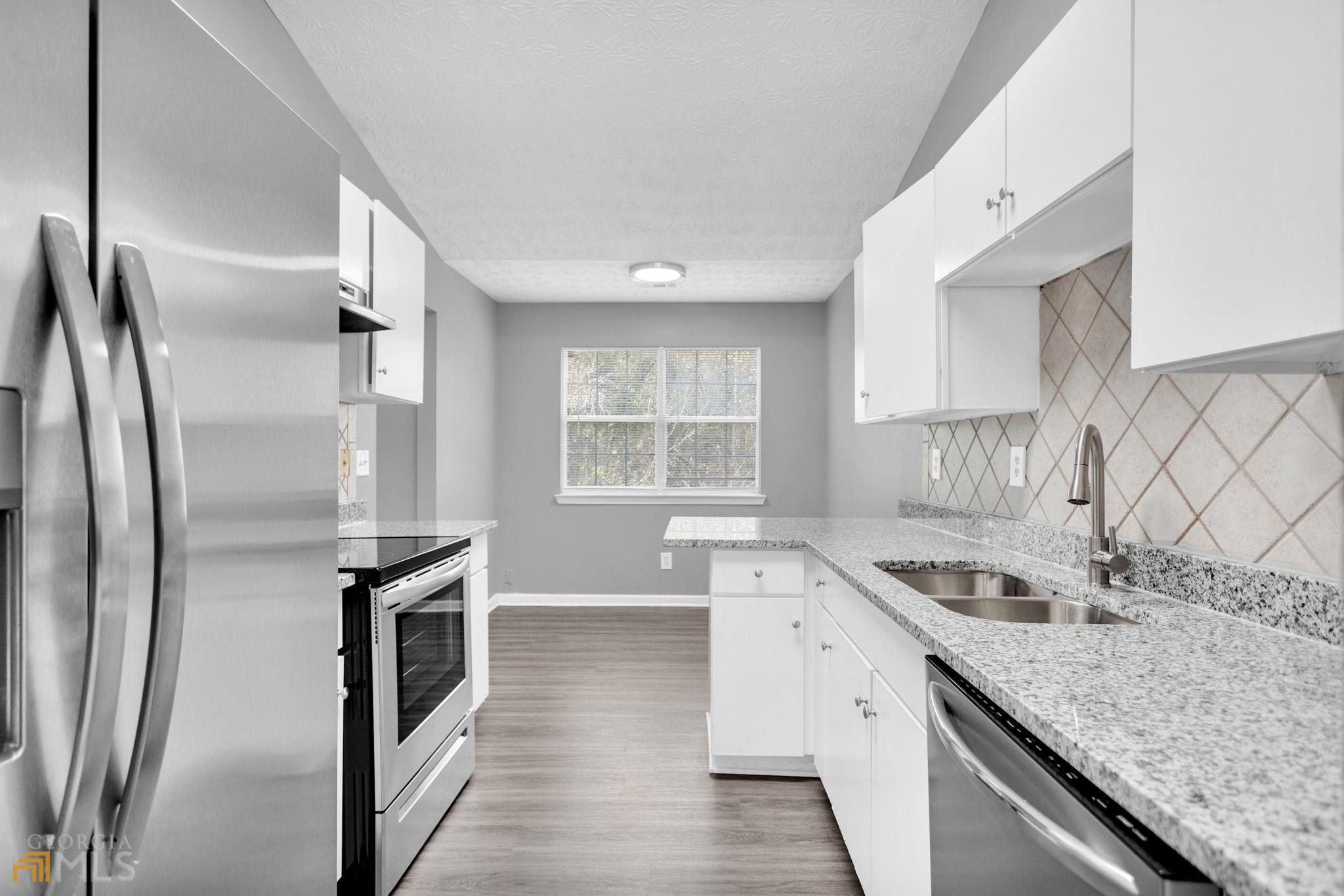 PARK RIDGE - Residential