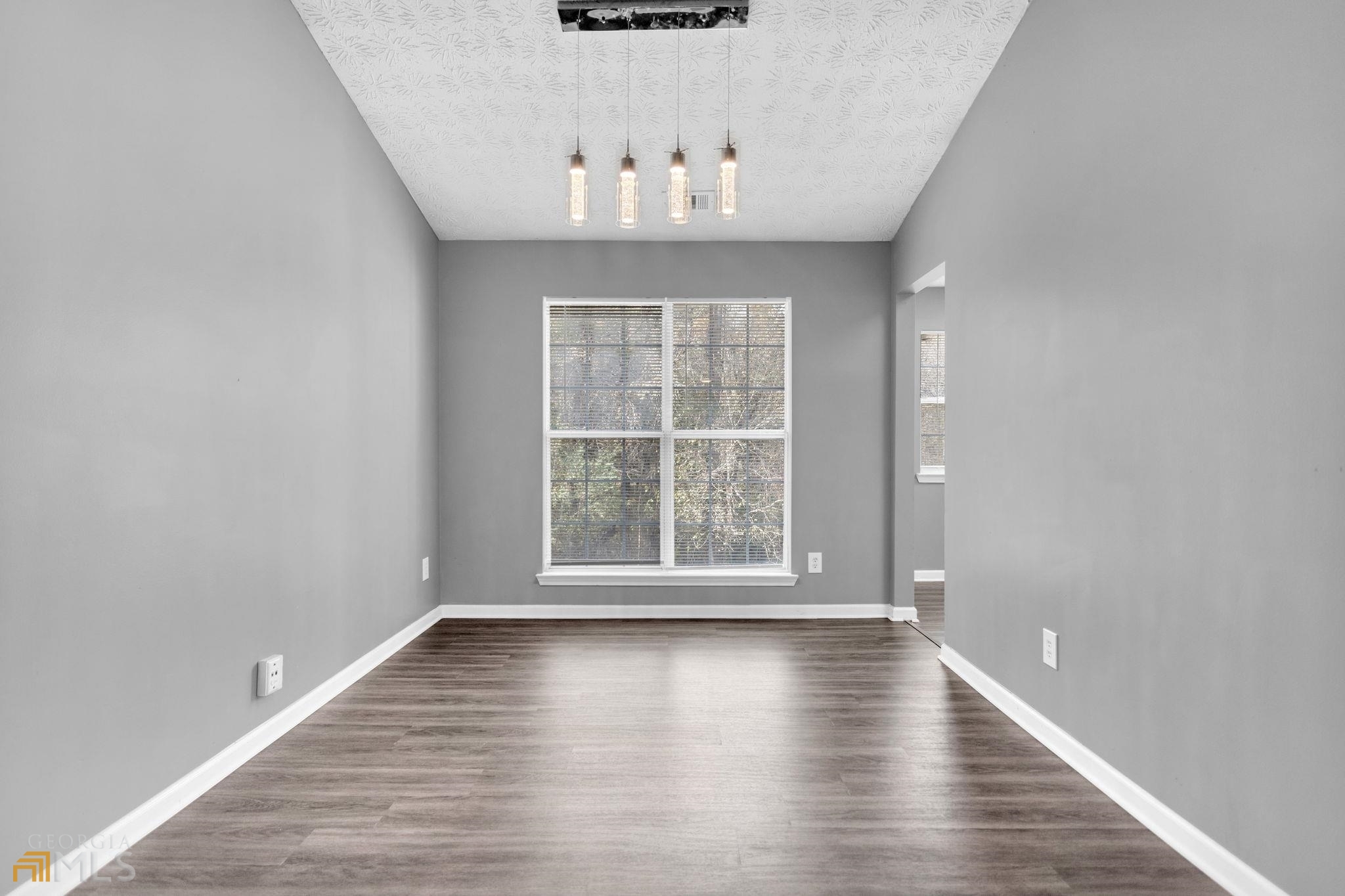 PARK RIDGE - Residential