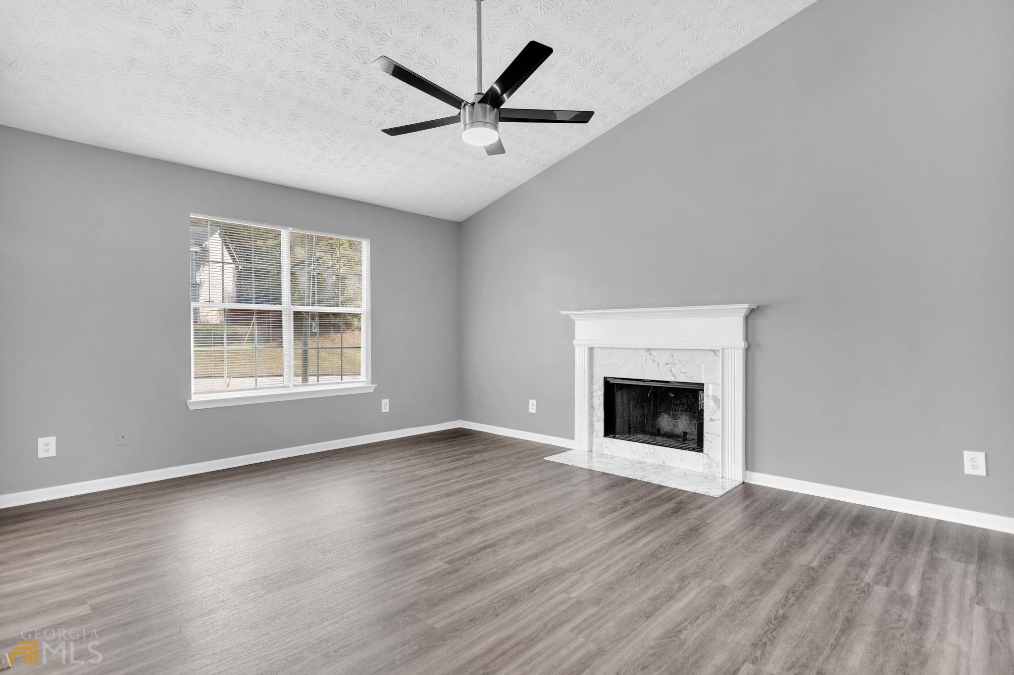 PARK RIDGE - Residential