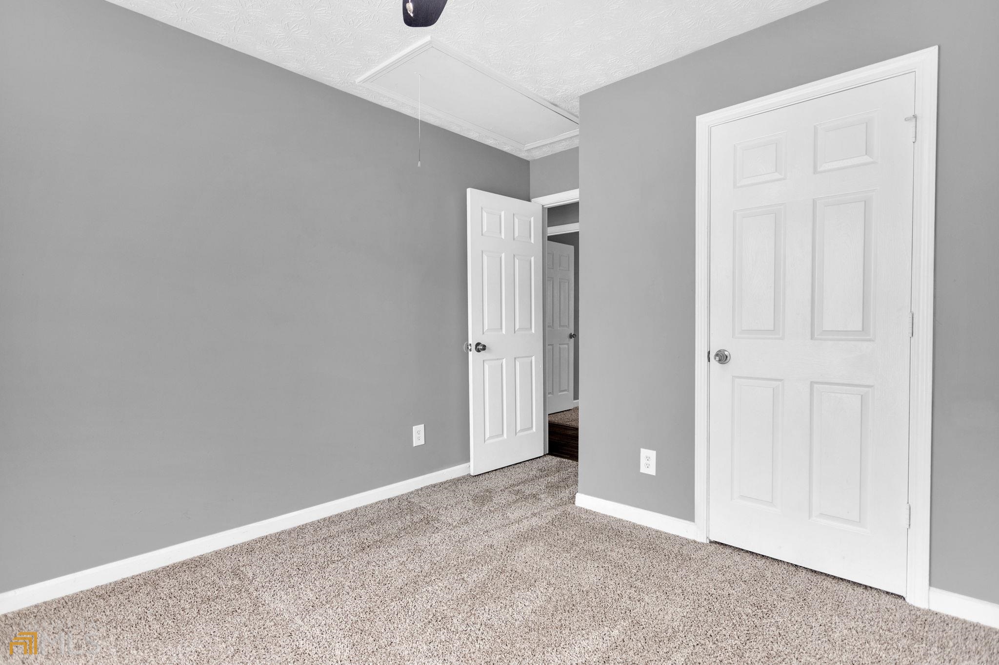 PARK RIDGE - Residential