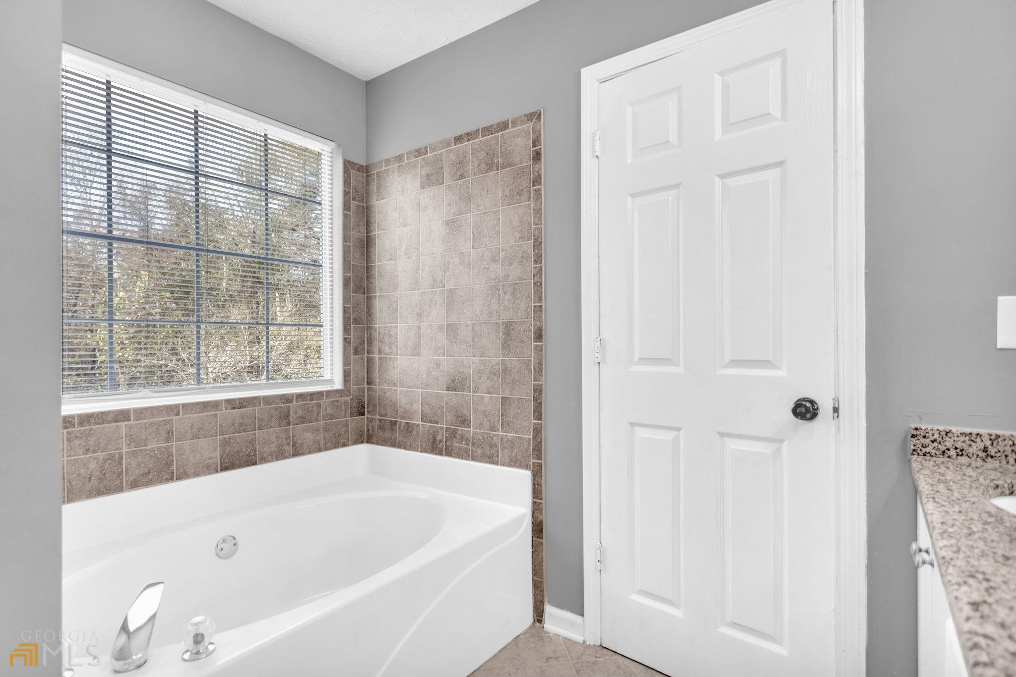 PARK RIDGE - Residential