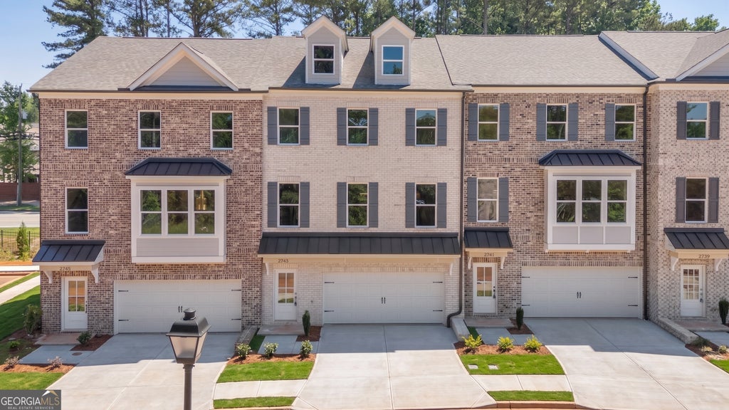 Photo of 2743 Hallwood Lane, Suwanee, GA 30024 (MLS # 10790491)