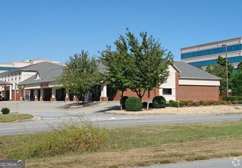3050 MANSELL RD Alpharetta GA 30022