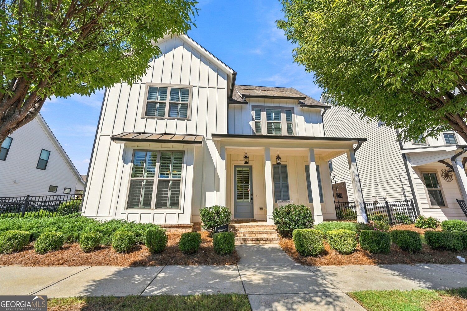 1043 Harvest Park LN