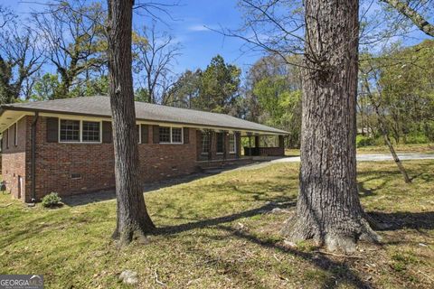 2529 Britt RD Snellville GA 30078