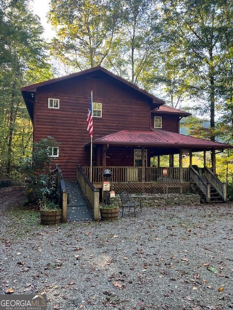 2210 Nichols LN Clayton GA 30525