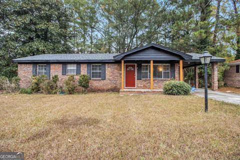 5380 Saint Lo LN Atlanta GA 30349