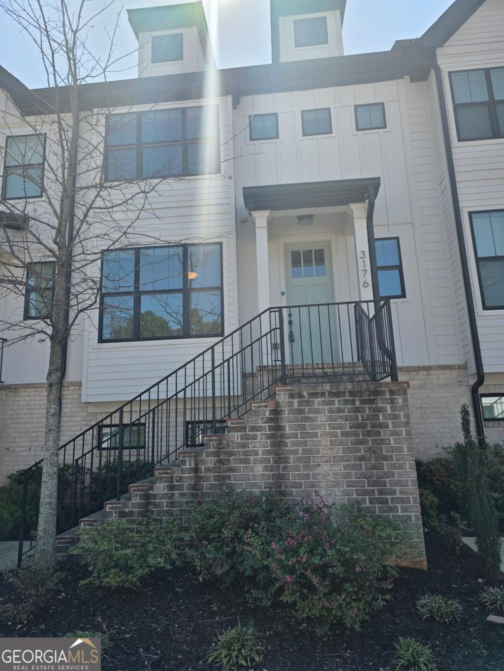 Photo of 3176 Kincaid Drive, Decatur, GA 30033 (MLS # 10717916)