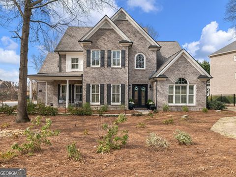 2630 Shumard Oak DR Braselton GA 30517