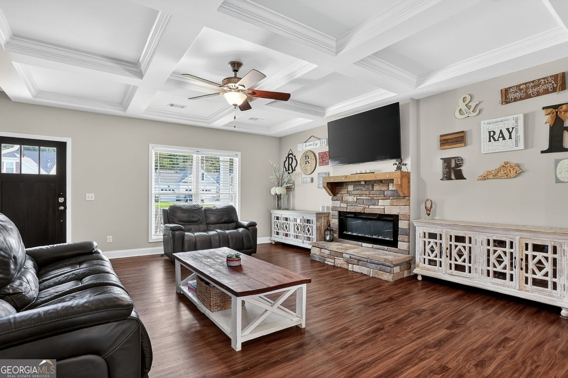 119 Enclave BLVD