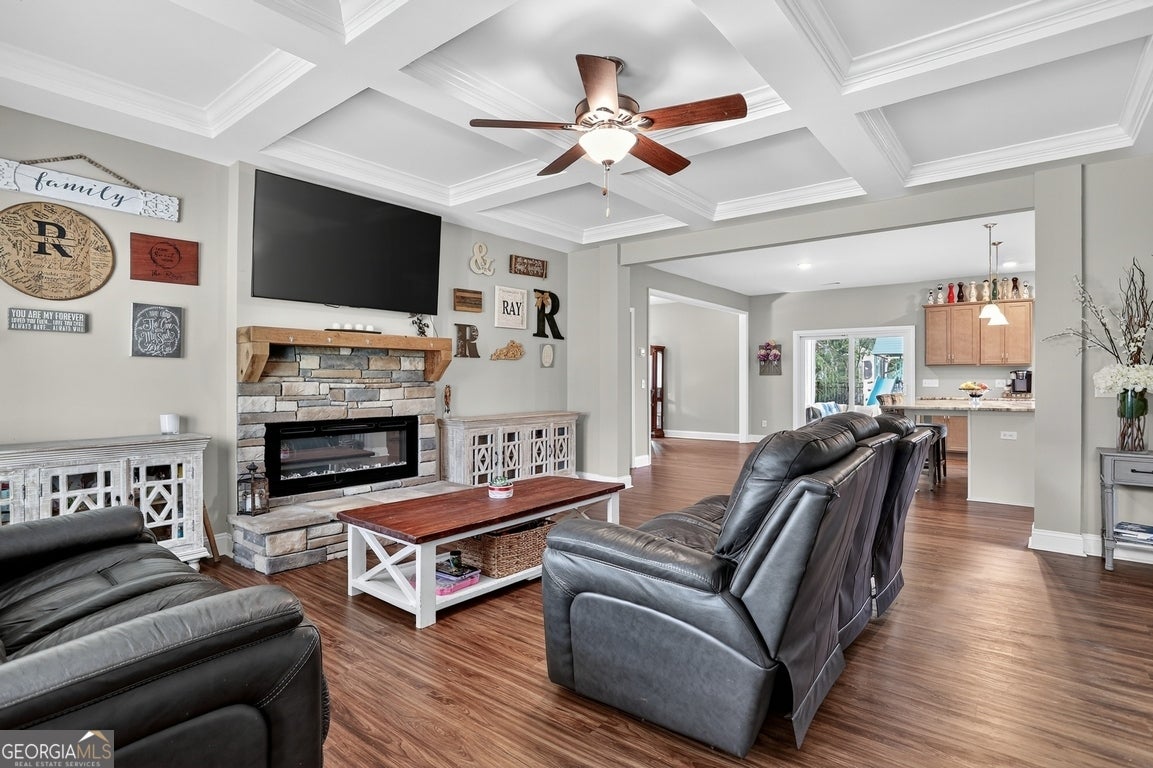 119 Enclave BLVD