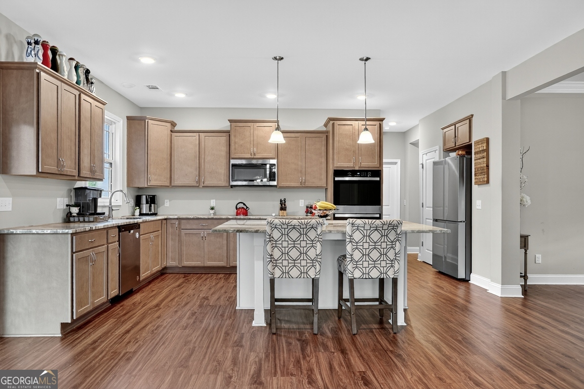 119 Enclave BLVD