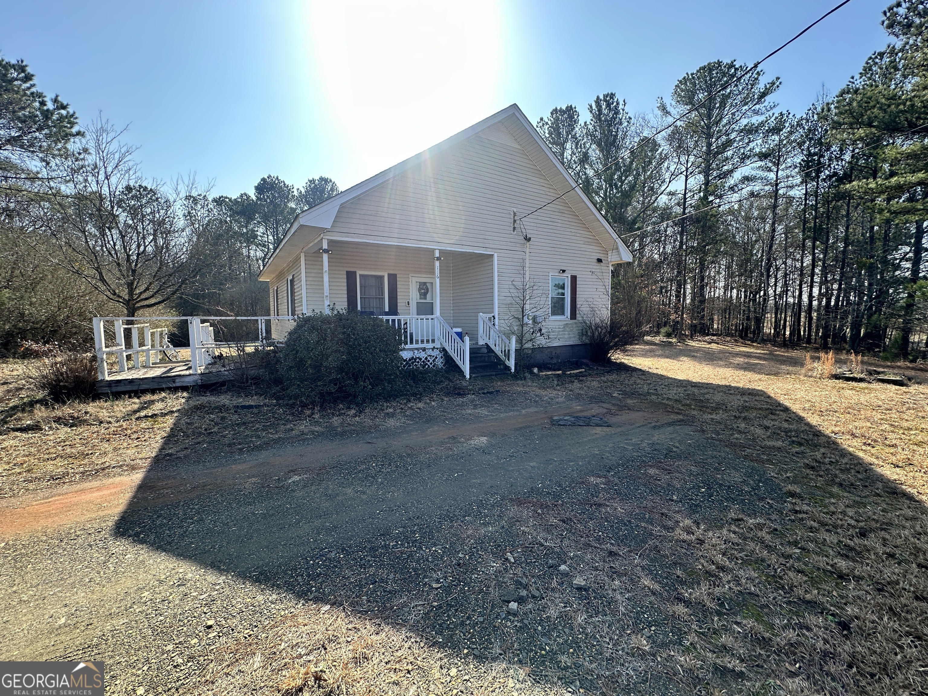 116 Appalachee Church RD