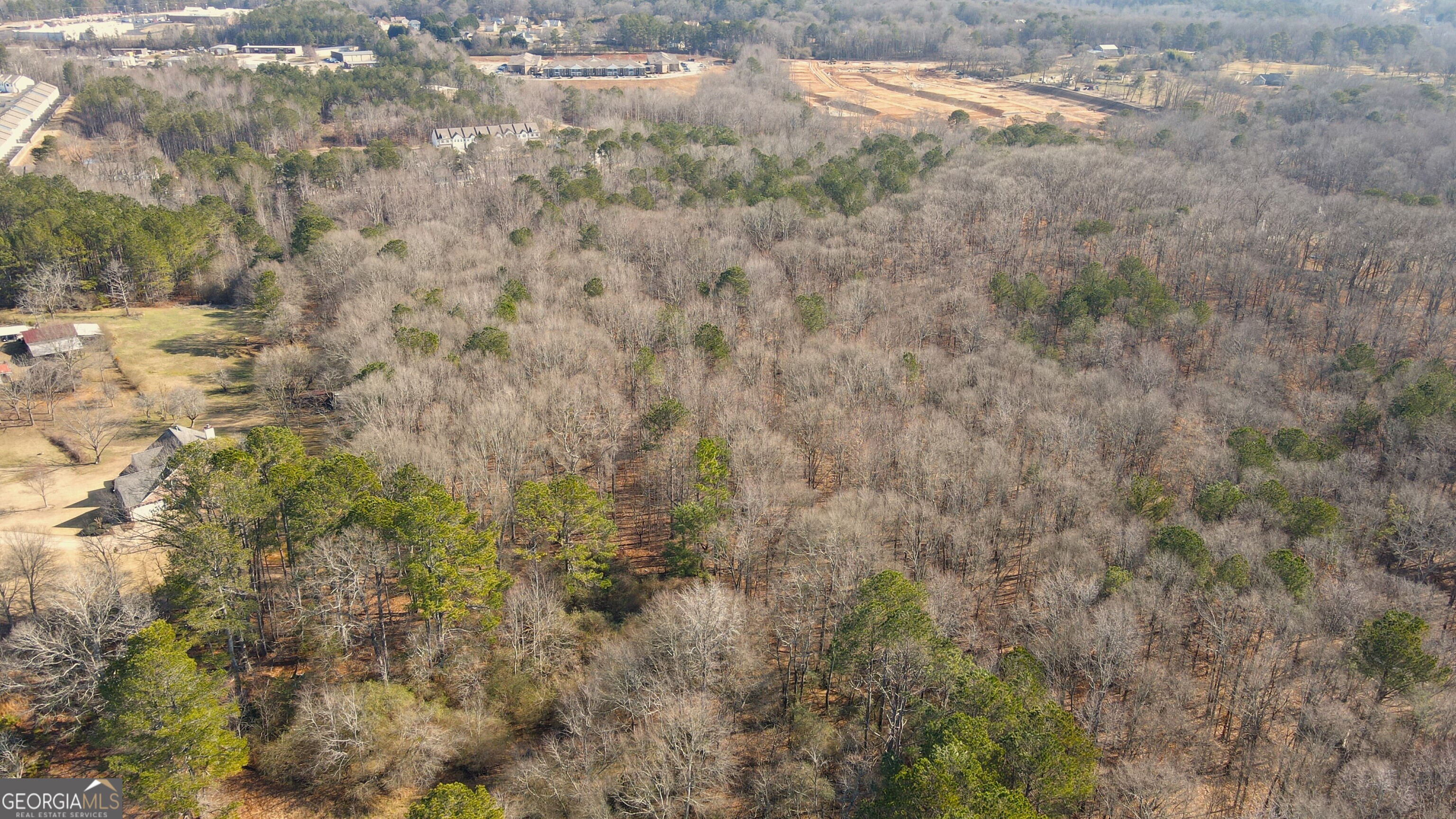 116 Appalachee Church RD