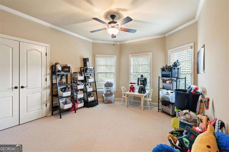 Fernwood Creek - Residential