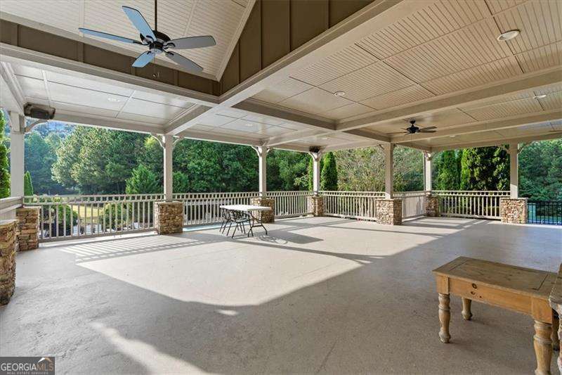 Fernwood Creek - Residential