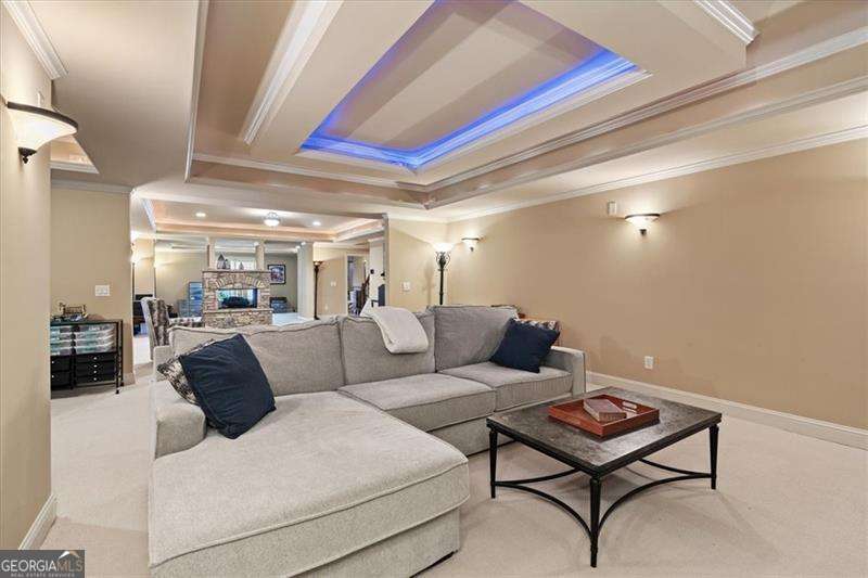 Fernwood Creek - Residential