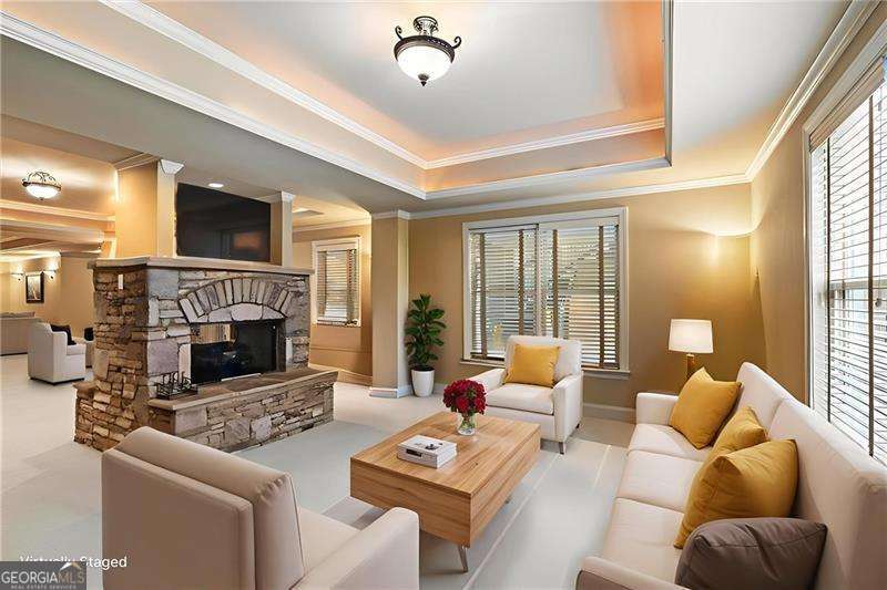 Fernwood Creek - Residential