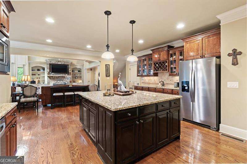 Fernwood Creek - Residential