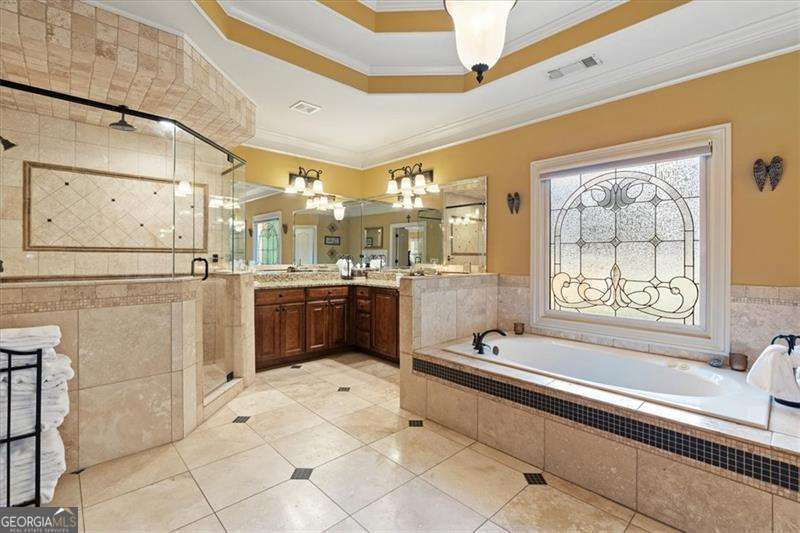 Fernwood Creek - Residential