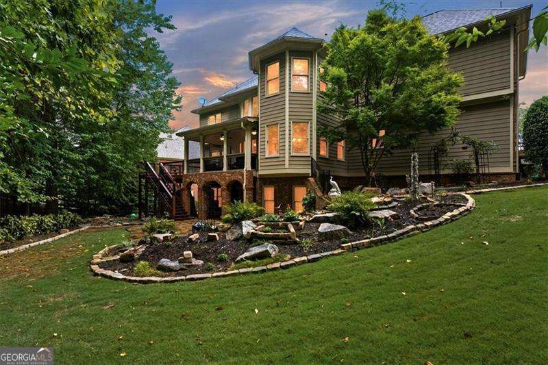 Fernwood Creek - Residential