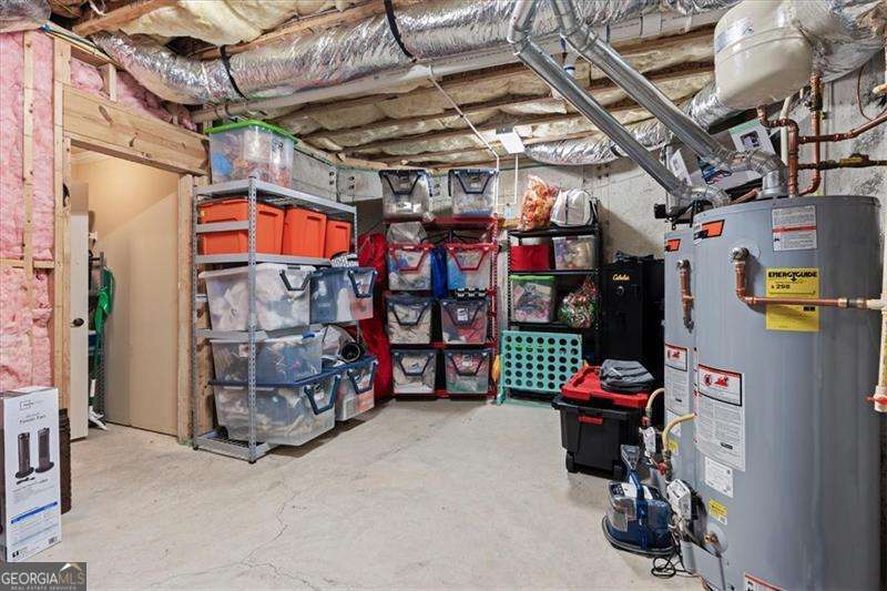 Fernwood Creek - Residential