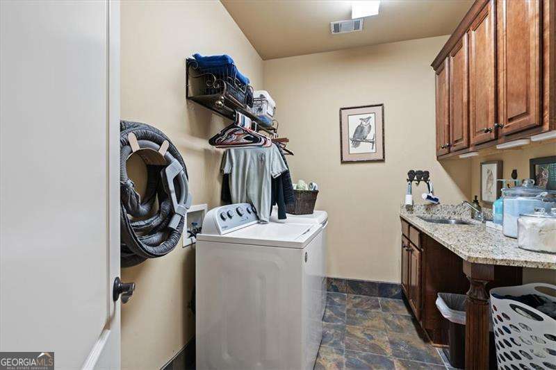 Fernwood Creek - Residential