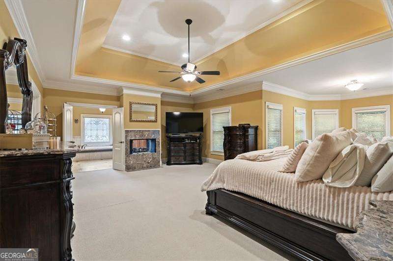 Fernwood Creek - Residential