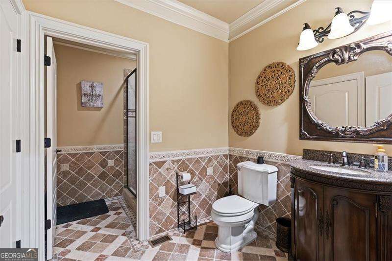 Fernwood Creek - Residential