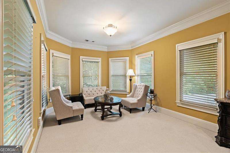 Fernwood Creek - Residential