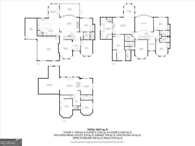 Fernwood Creek - Residential